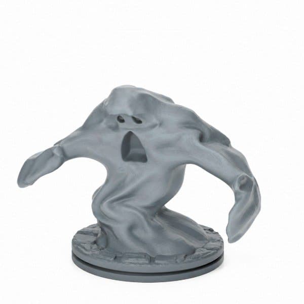 Imagen de #372 A - Elemental Agua - 25mm (Base 20mm Ø) | EN STOCK