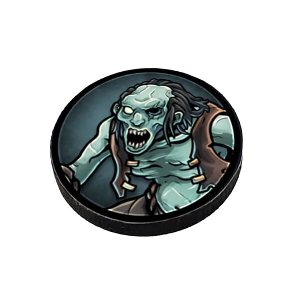 #07 E - Token Ghouls