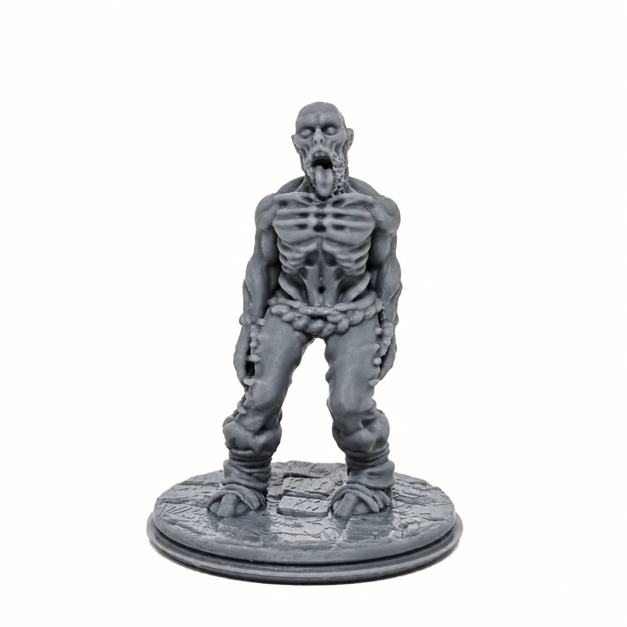 Imagen de #402 A - Zombie 15 - 25mm