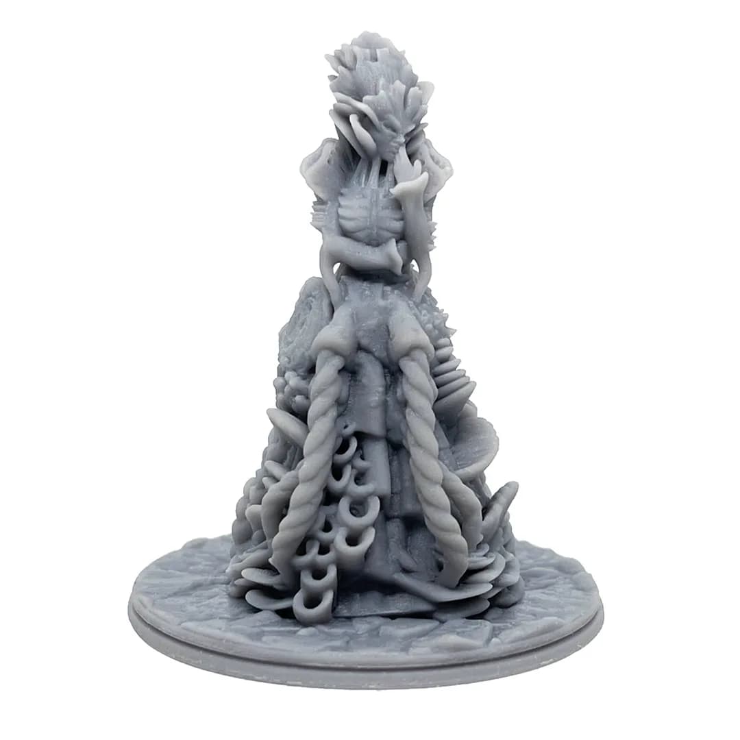 Imagen de #36 B - Zuggtmoy | OUTLET - 25mm