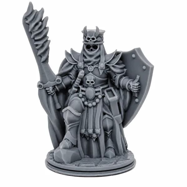 #413 A - Death Knight 3