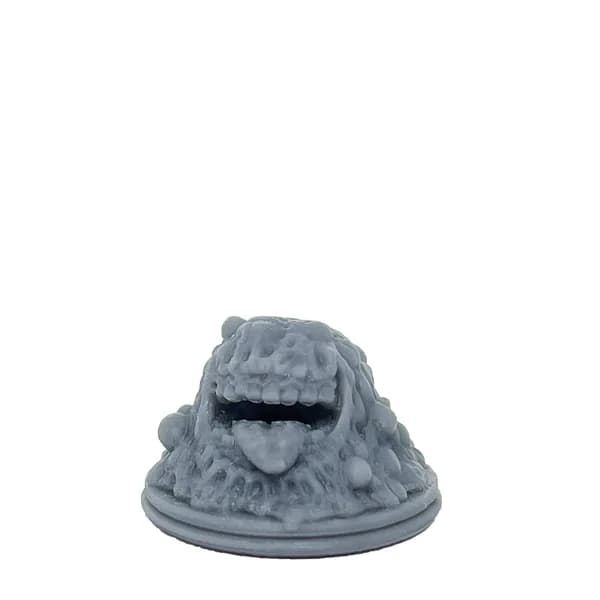 #1004 A - Ooze 6