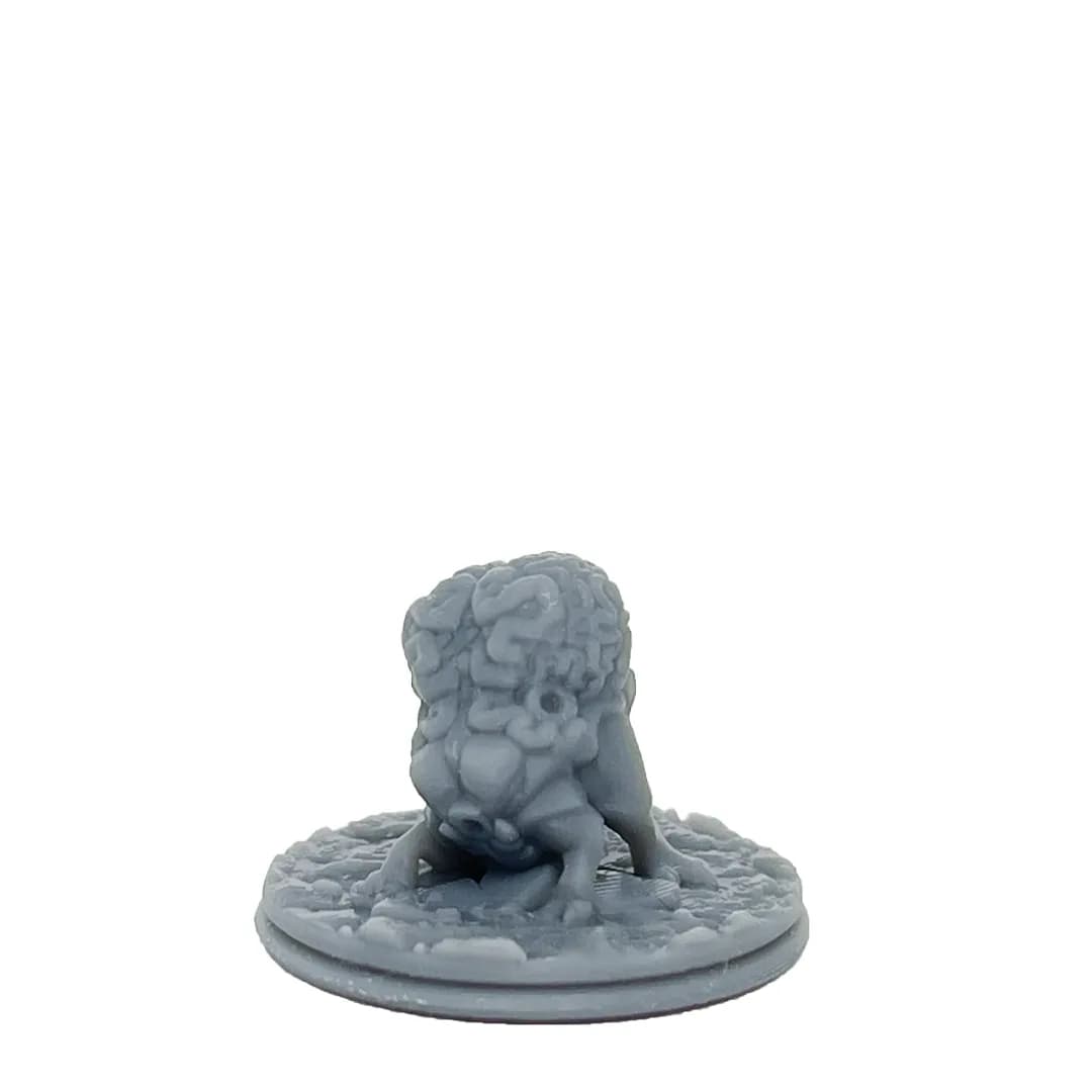 Imagen de #1001 A - Intellect Devourer 4 - 25mm