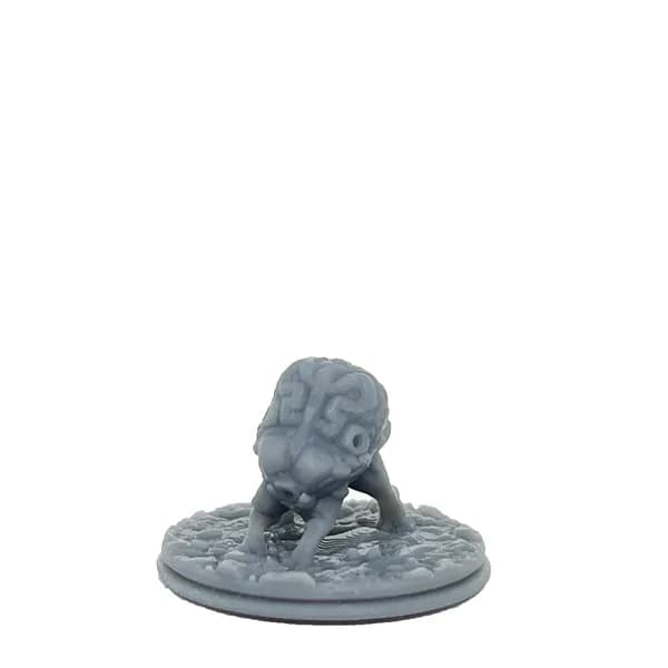 #1000 A - Intellect Devourer 3