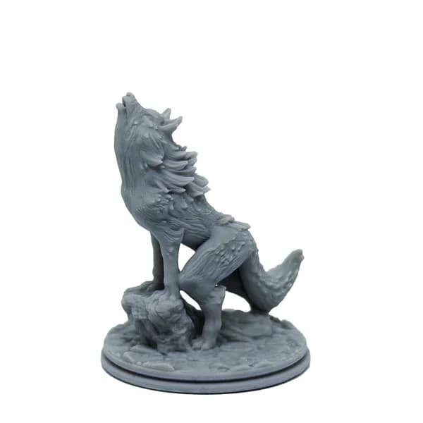 #992 A - Lobo 7