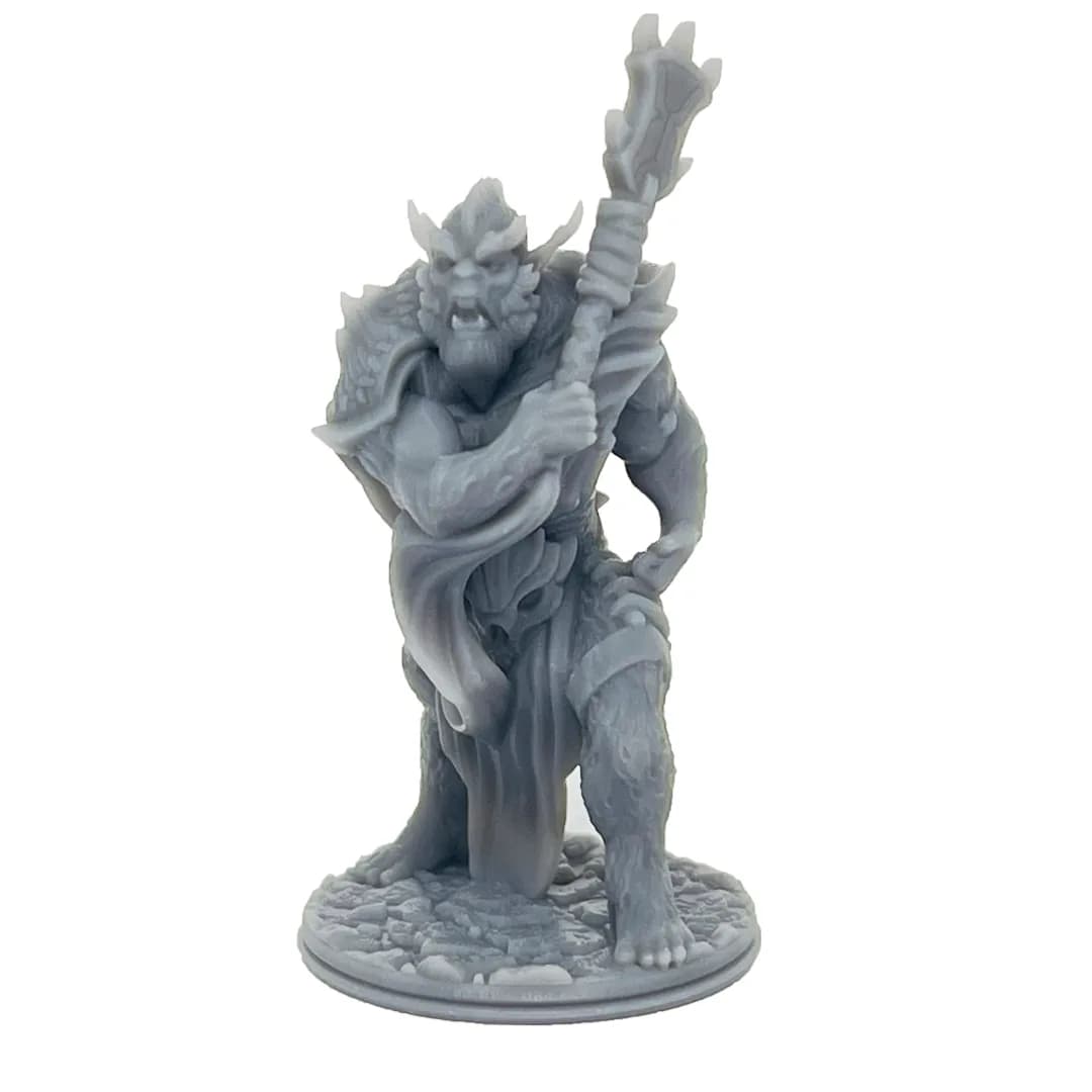 Imagen de #984 A - Bugbear 5 - 25mm