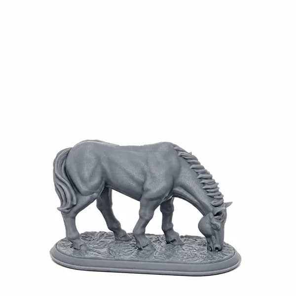 #621 A - Caballo
