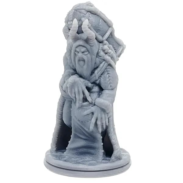 #927 A - Krampus