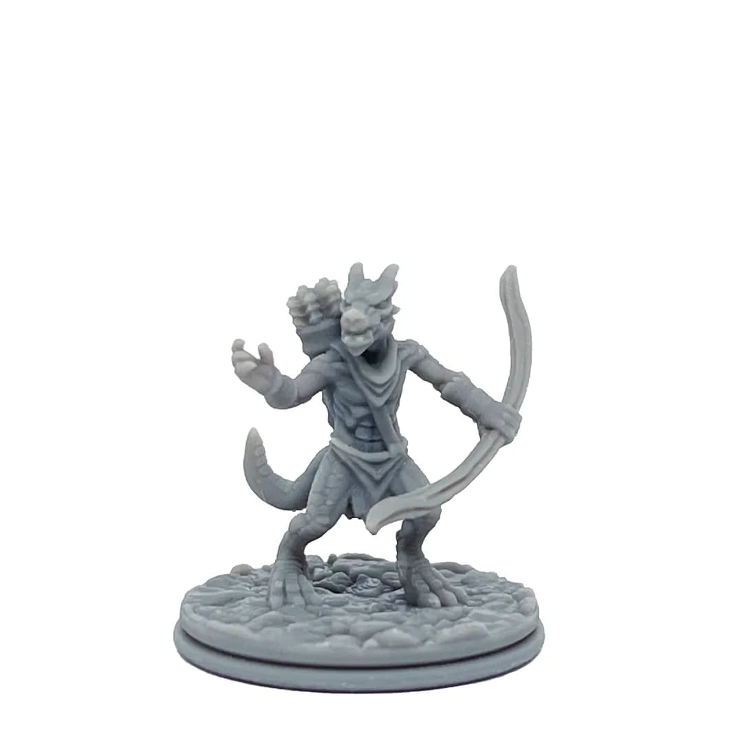 Imagen de #864 A - Kobold 13 - 25mm