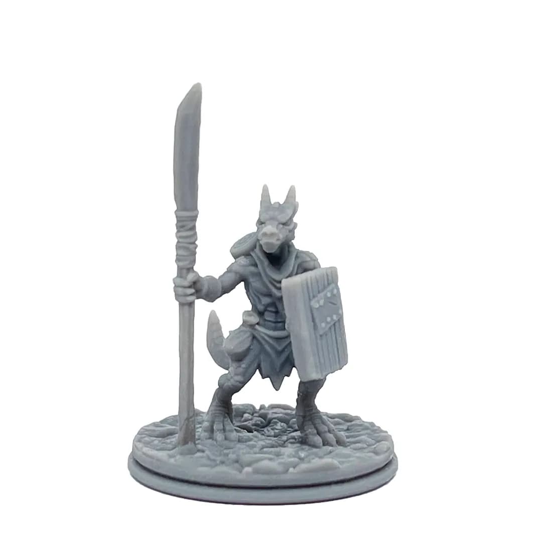 Imagen de #863 A - Kobold 12 - 25mm