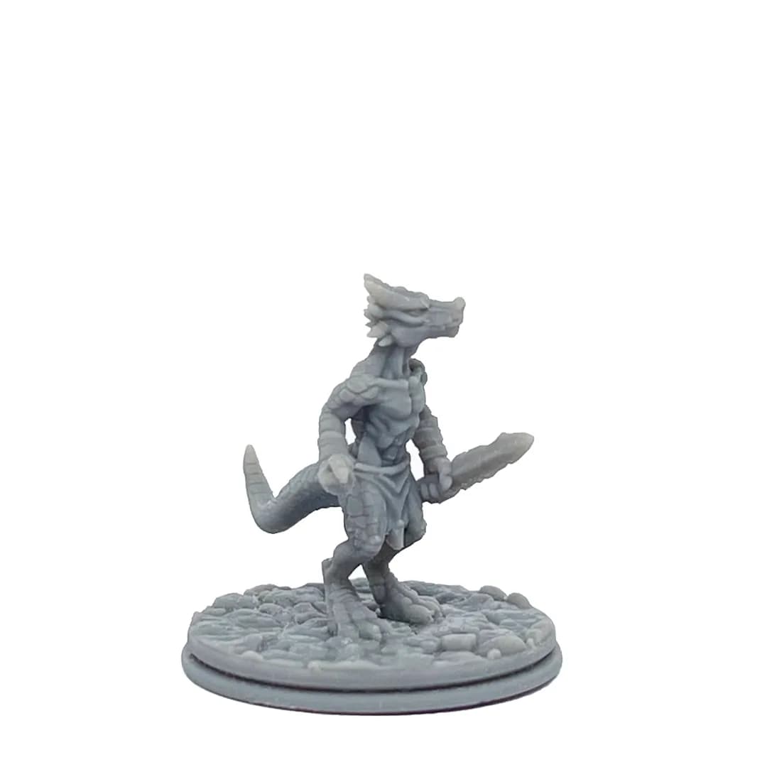 Imagen de #862 A - Kobold 11 - 25mm