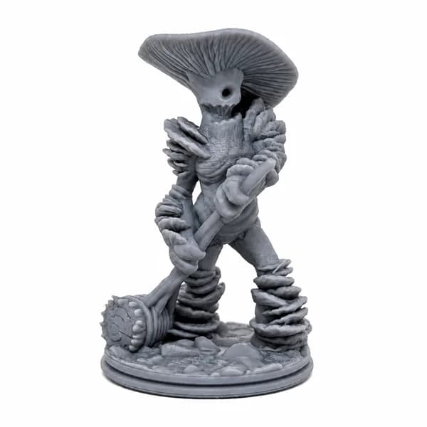 #802 A - Myconid Adulto 3
