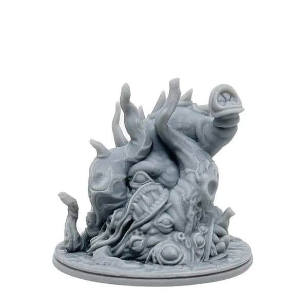 #40 B - Gibbering Mouther 2 (Large)