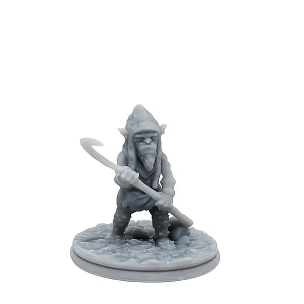 #784 A - Redcap