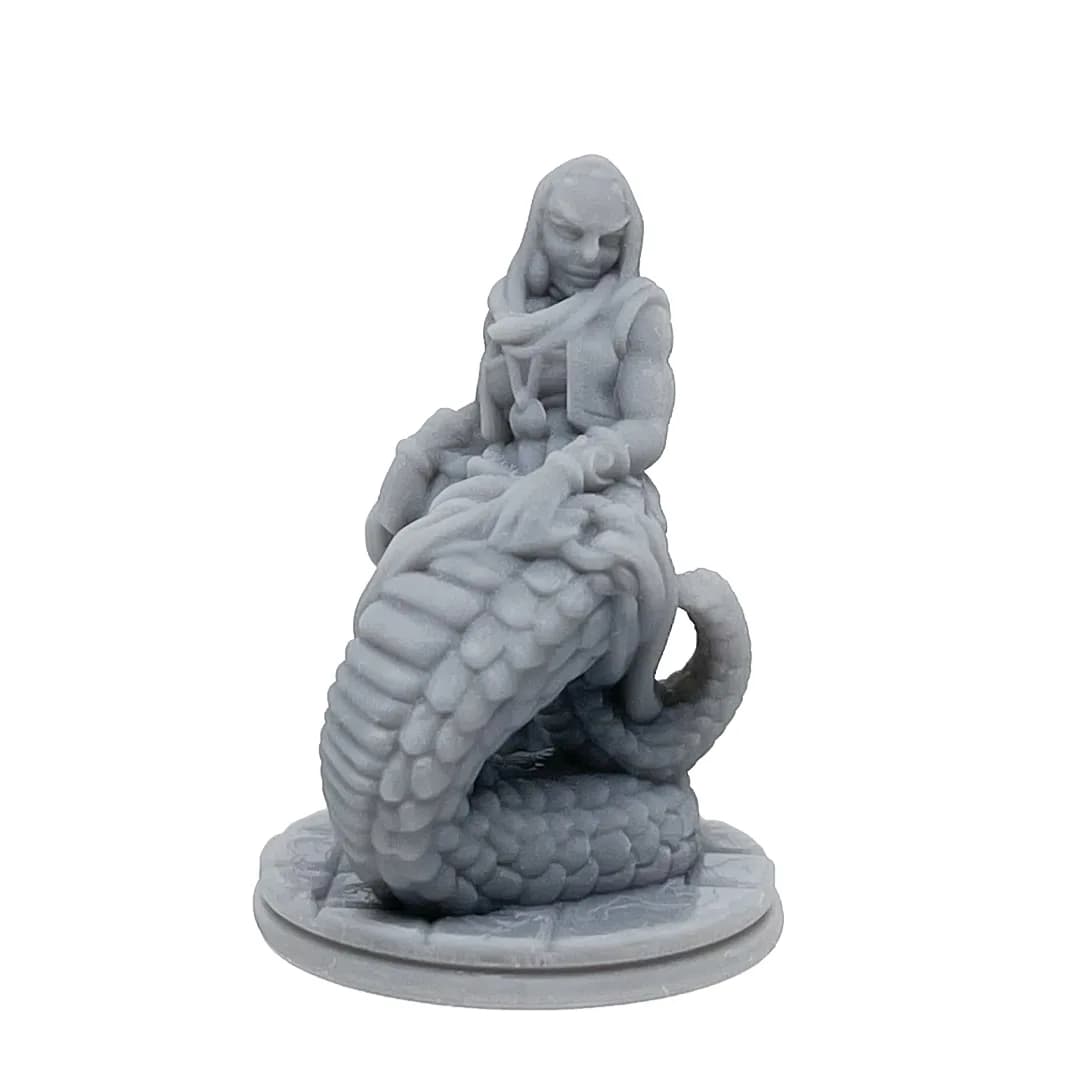 Imagen de #763 A - Naga - 25mm