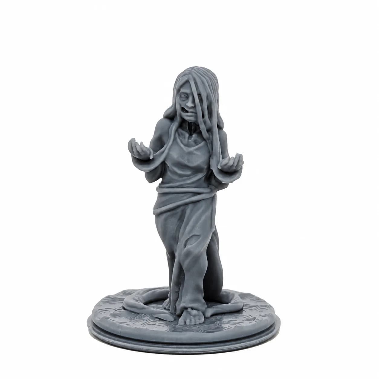 Imagen de #175 A - Drowned Maiden - 25mm