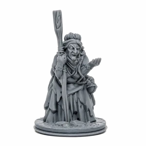 #360 A - Baba Yaga 1