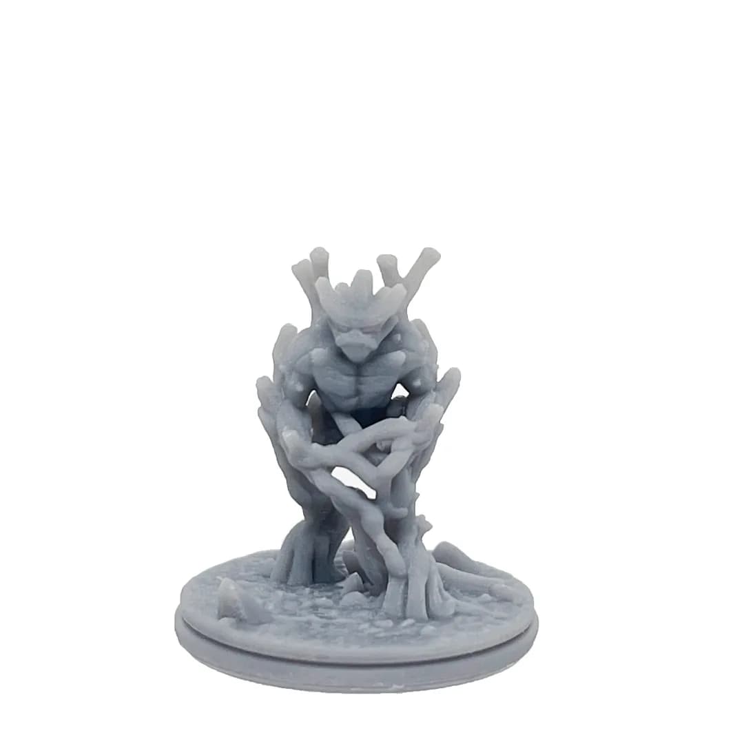 Imagen de #531 A - Twig Blight 4 - 25mm