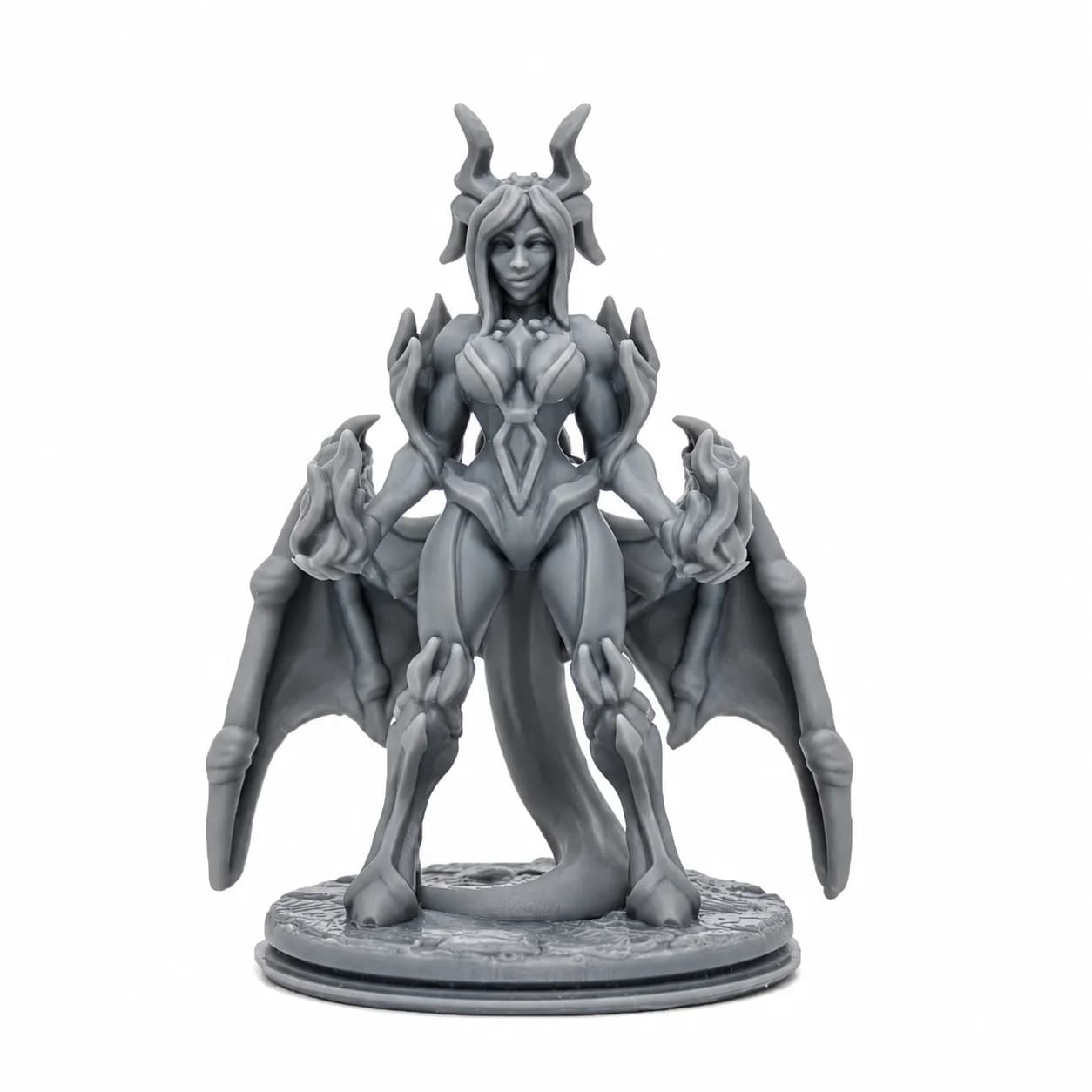 Imagen de #293 A - Succubus 1 - 25mm