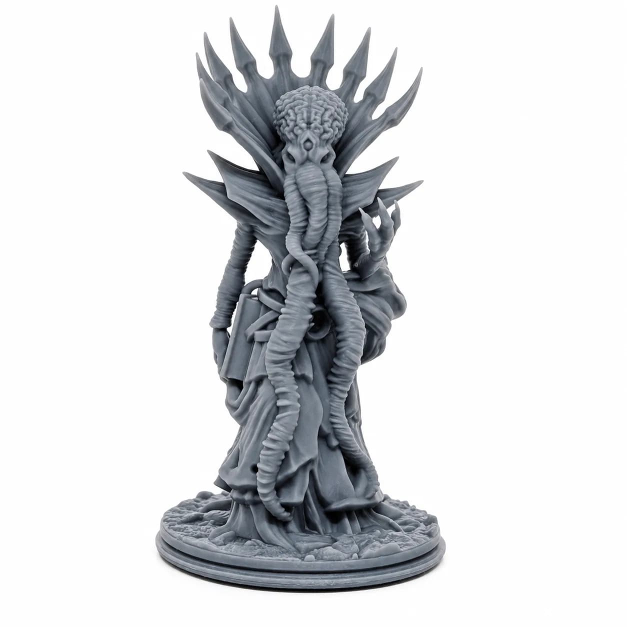Imagen de #547 A - Mindflayer 3 - 25mm