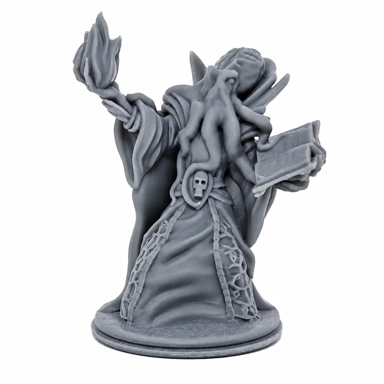 Imagen de #092 A - Mindflayer 2 - 25mm