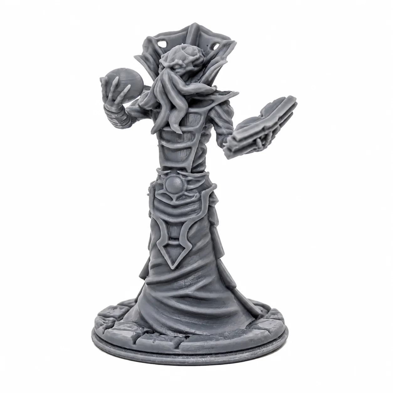 Imagen de #084 A - Mindflayer 1 - 25mm