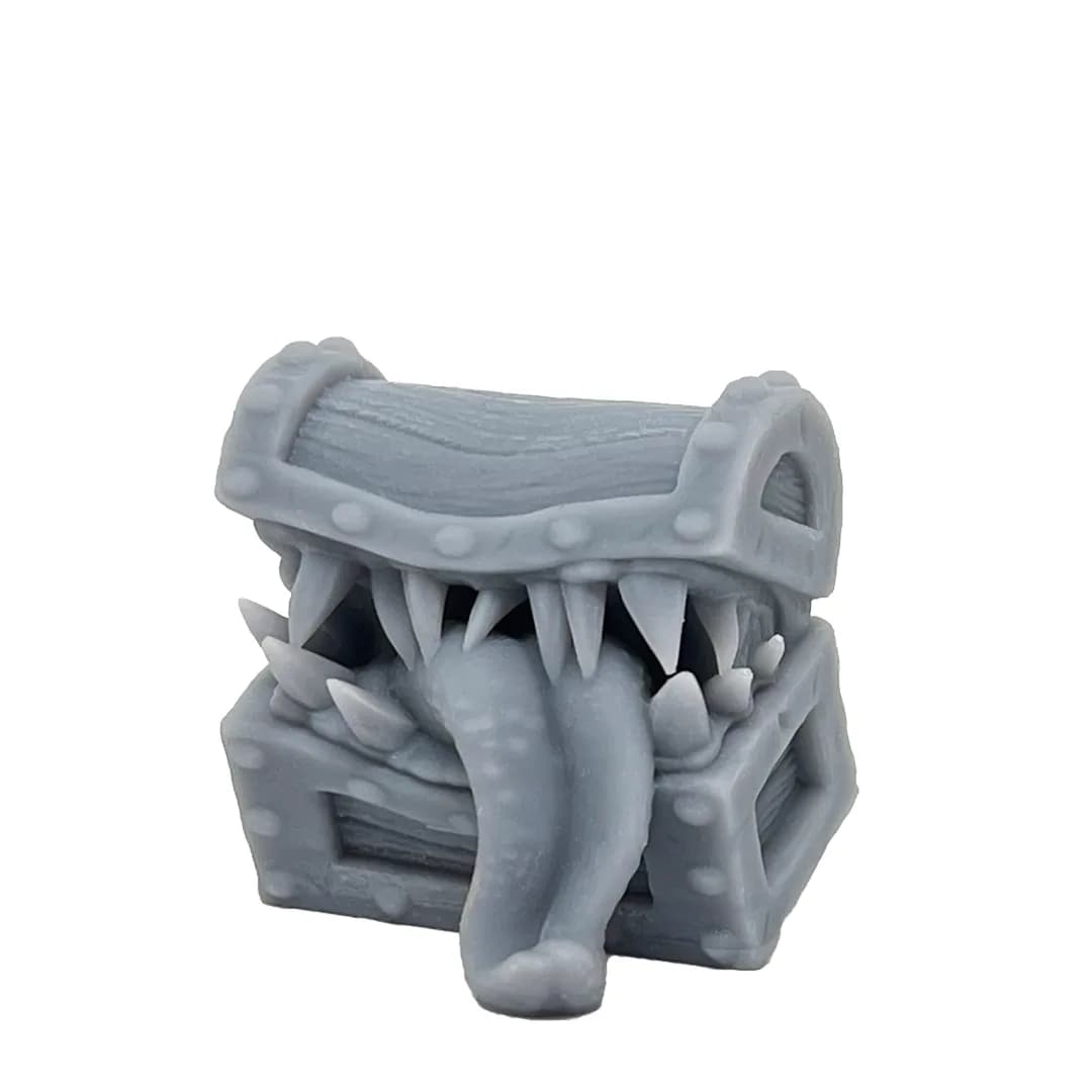 Imagen de #732 A - Cofre Mimic 3 - 25mm