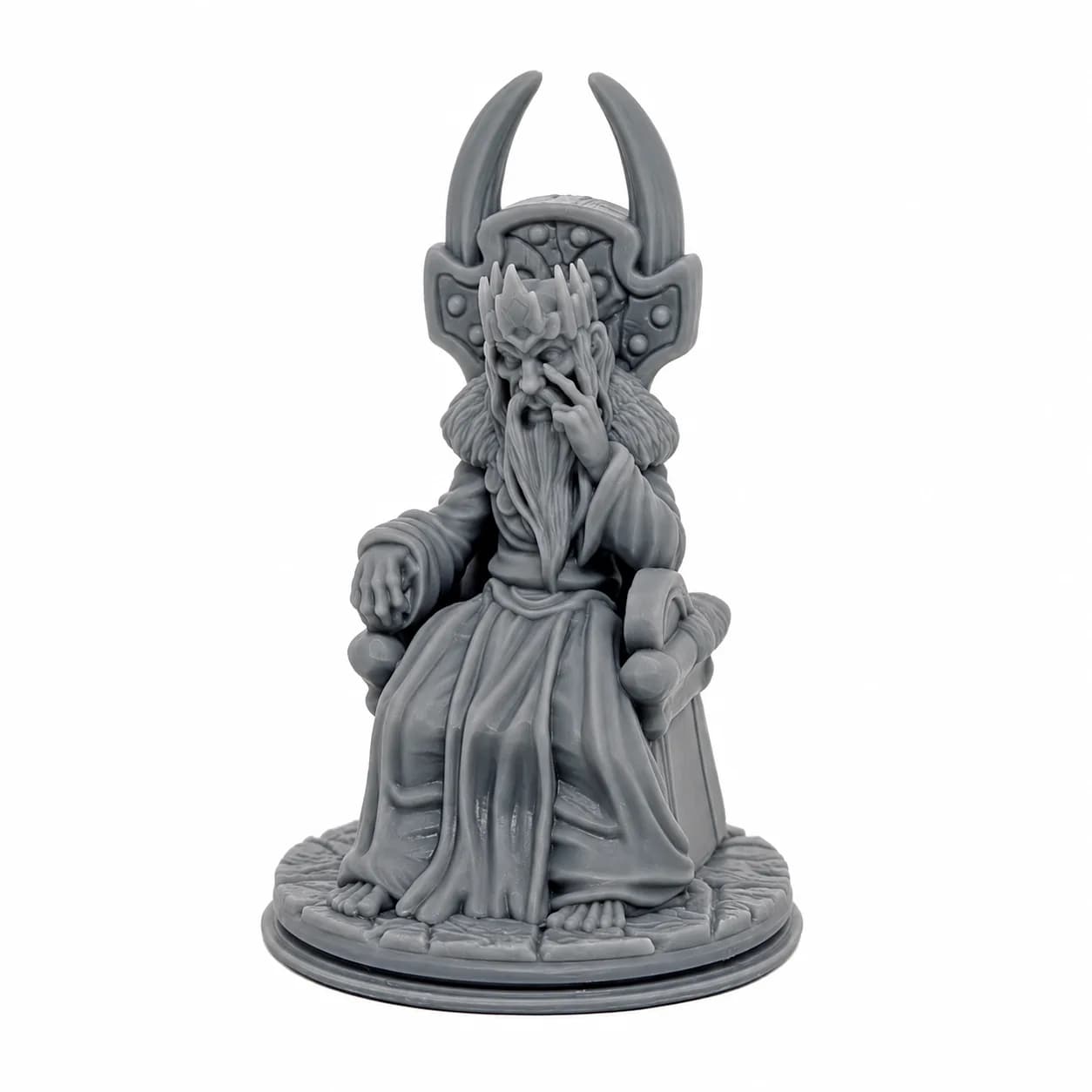 Imagen de #584 A - Mad King 2 - 25mm