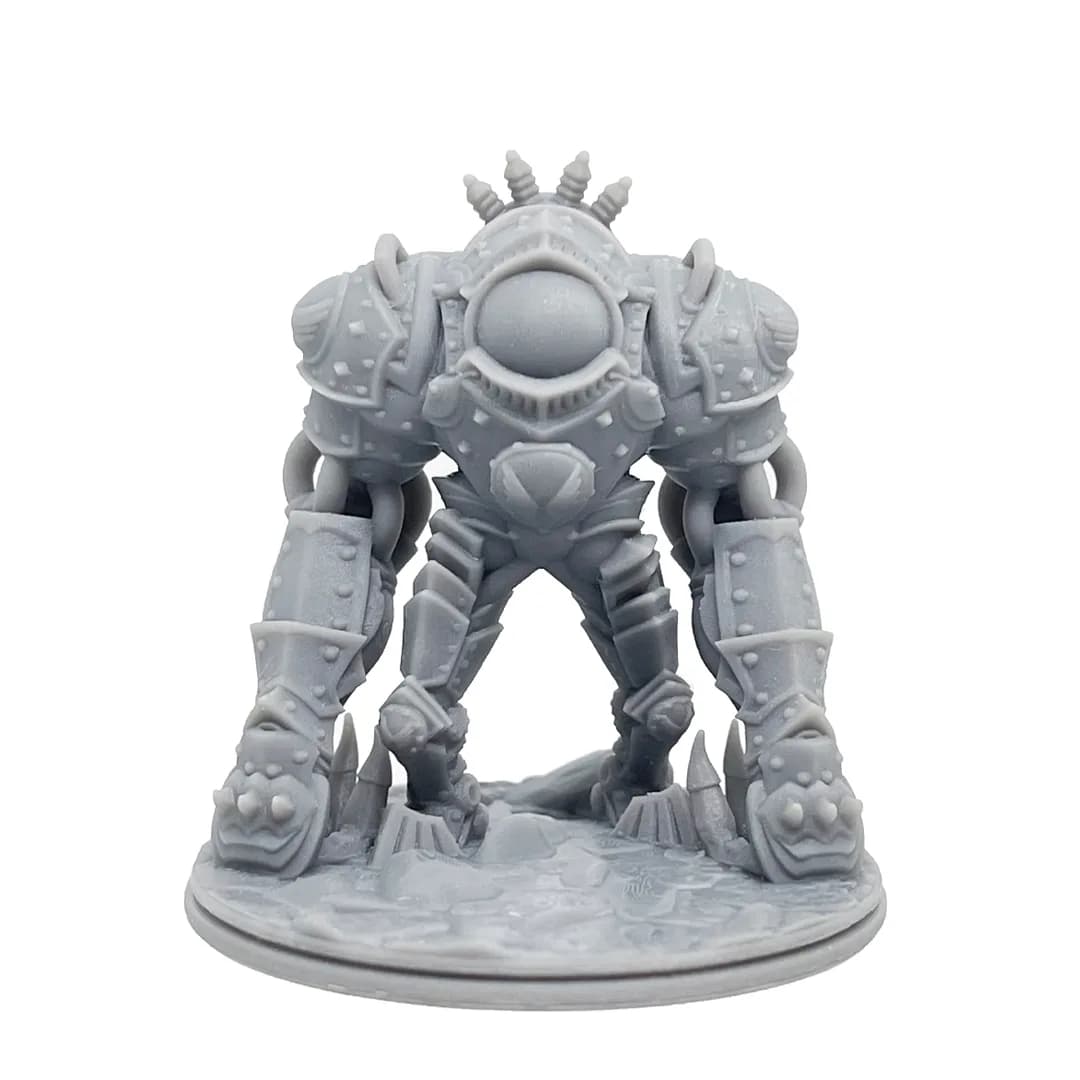 Imagen de #31 B - Mechanarut (Large) - 25mm