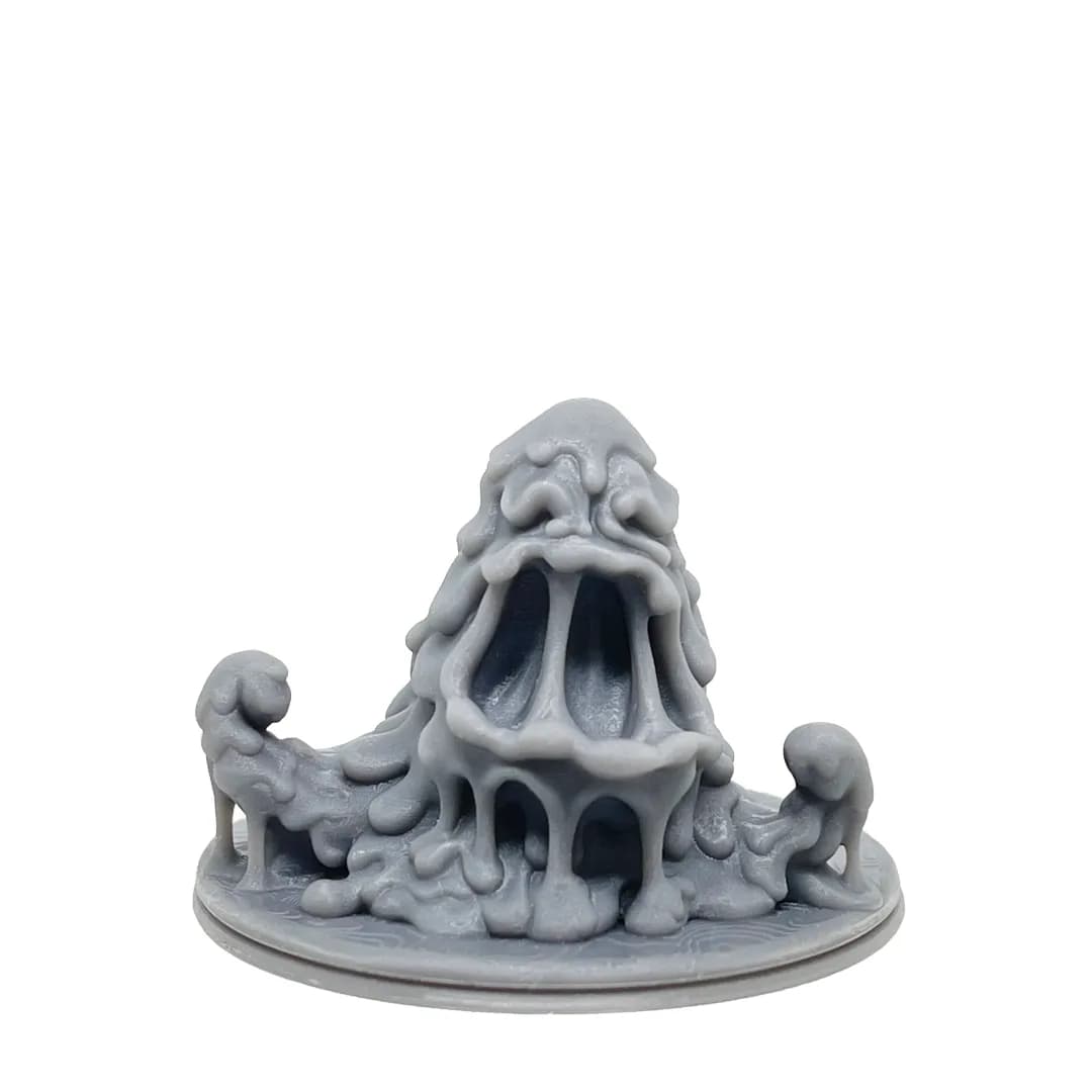 Imagen de #27 B - Ooze (Large) - 25mm