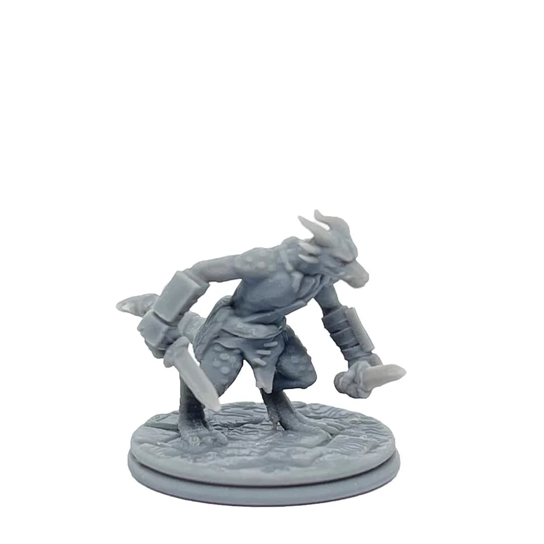 Imagen de #204 A - Kobold 5 - 25mm