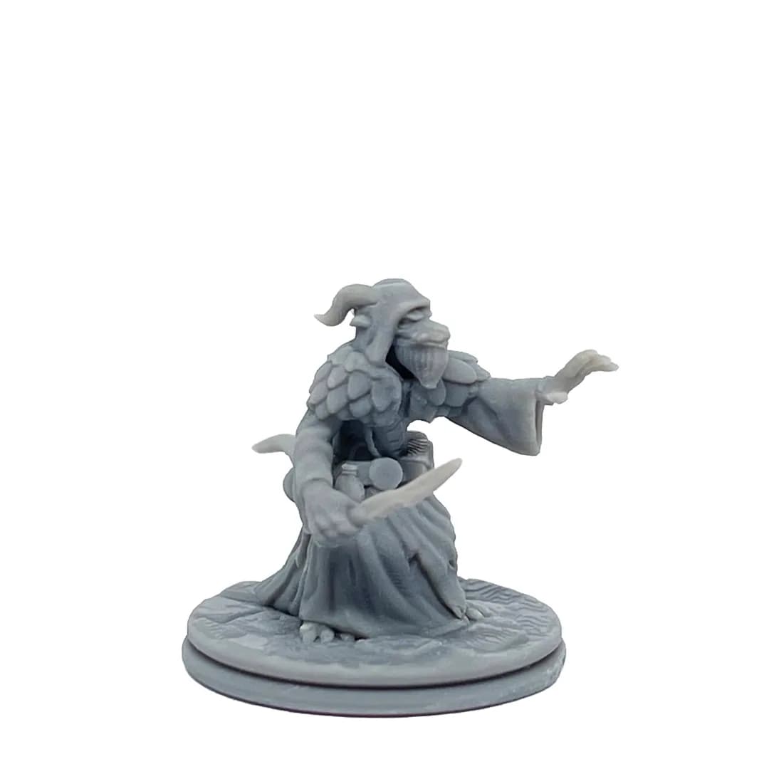 Imagen de #203 A - Kobold 4 - 25mm