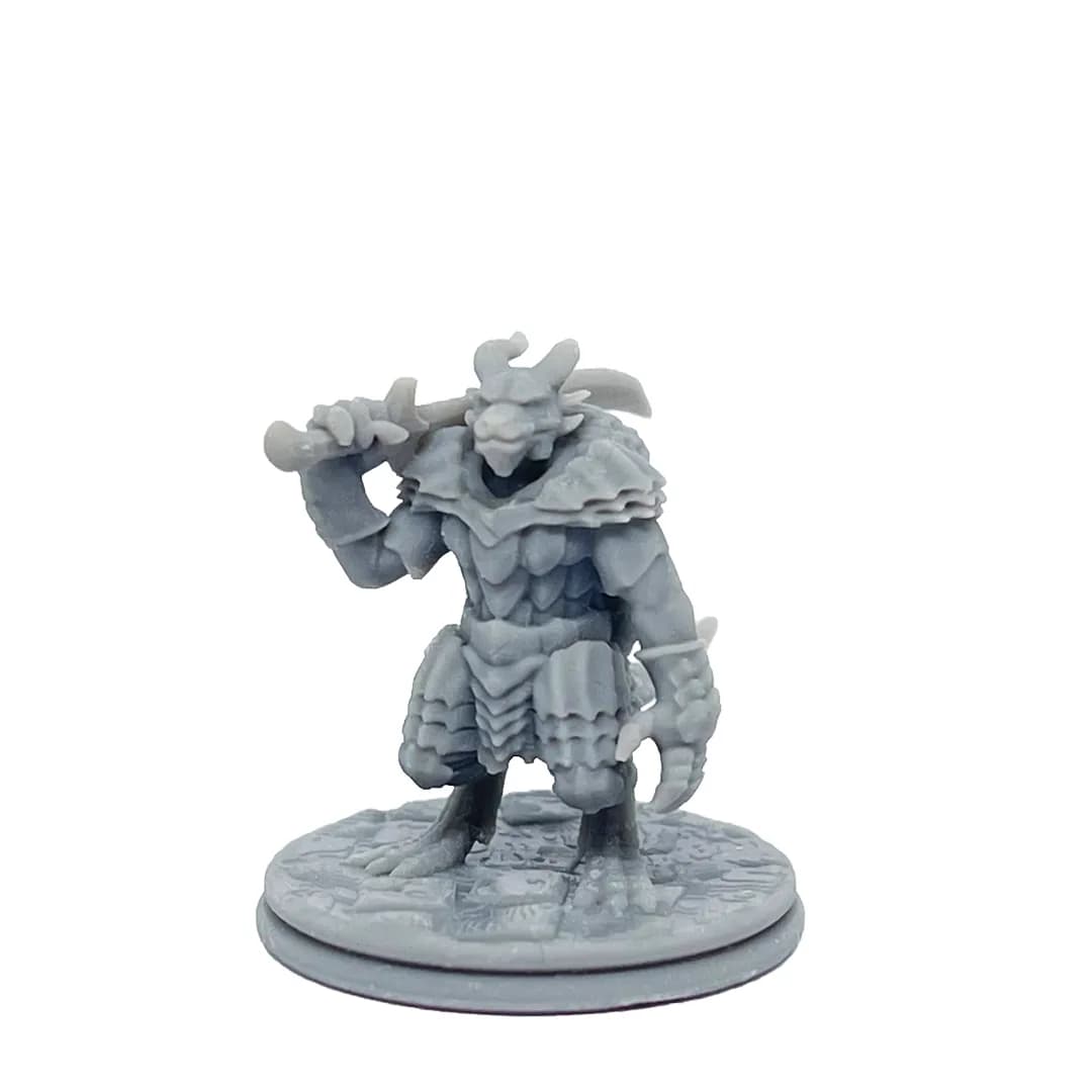 Imagen de #202 A - Kobold 3 - 25mm