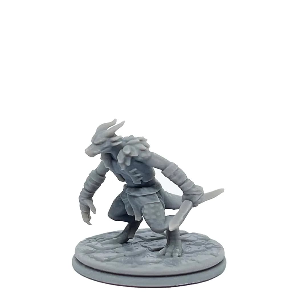 Imagen de #201 A - Kobold 2 - 25mm