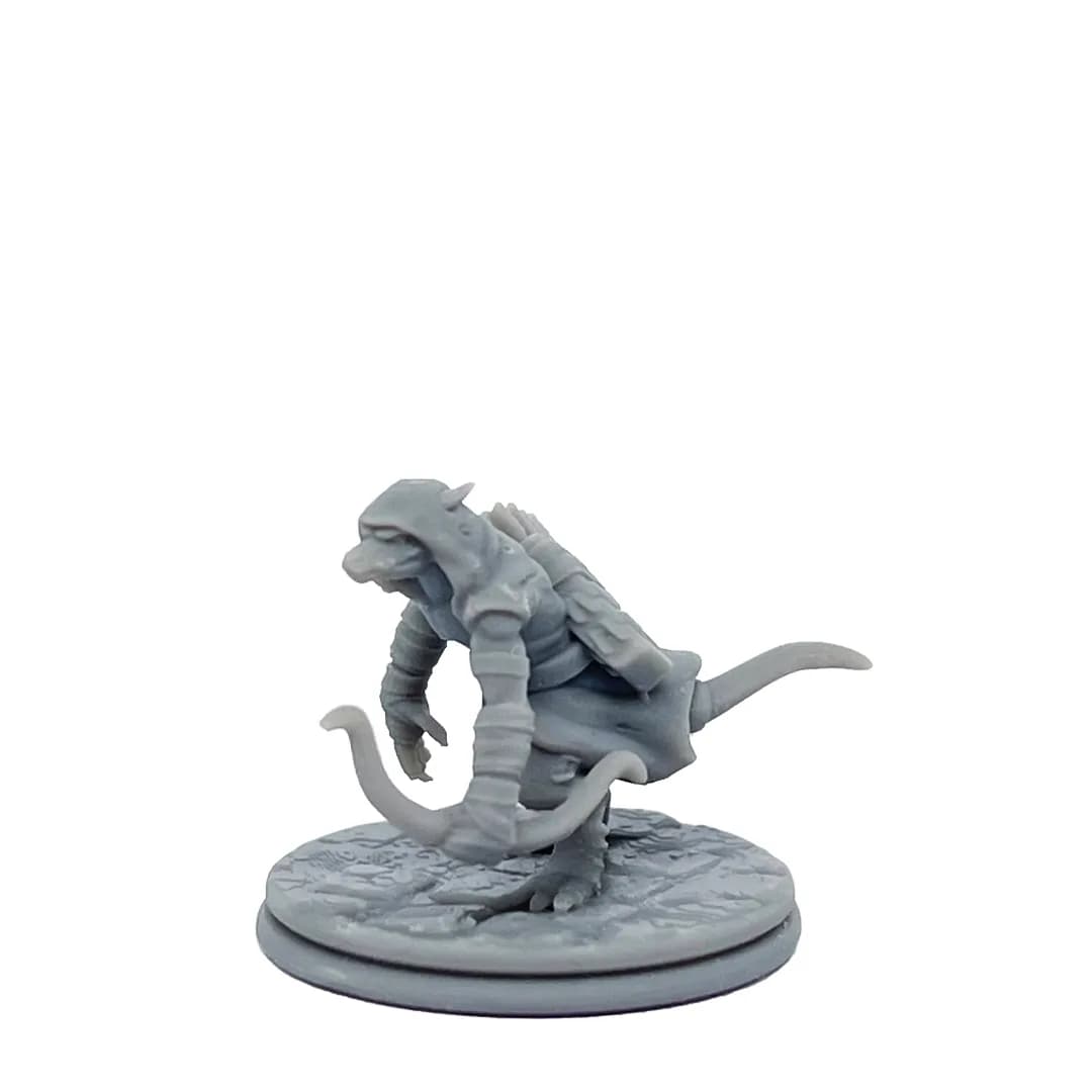 Imagen de #200 A - Kobold 1 - 25mm