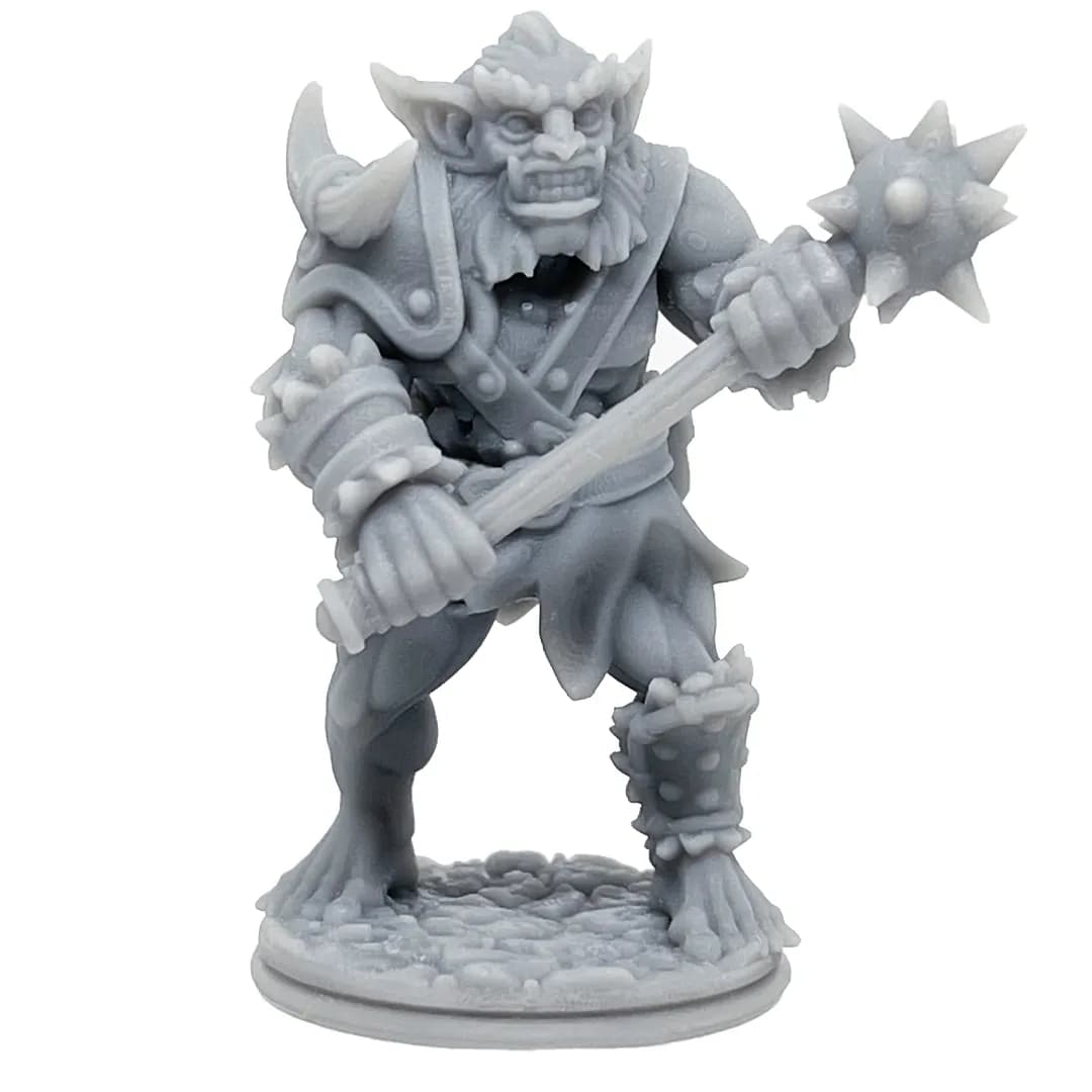 Imagen de #745 A - Bugbear 3 - 25mm