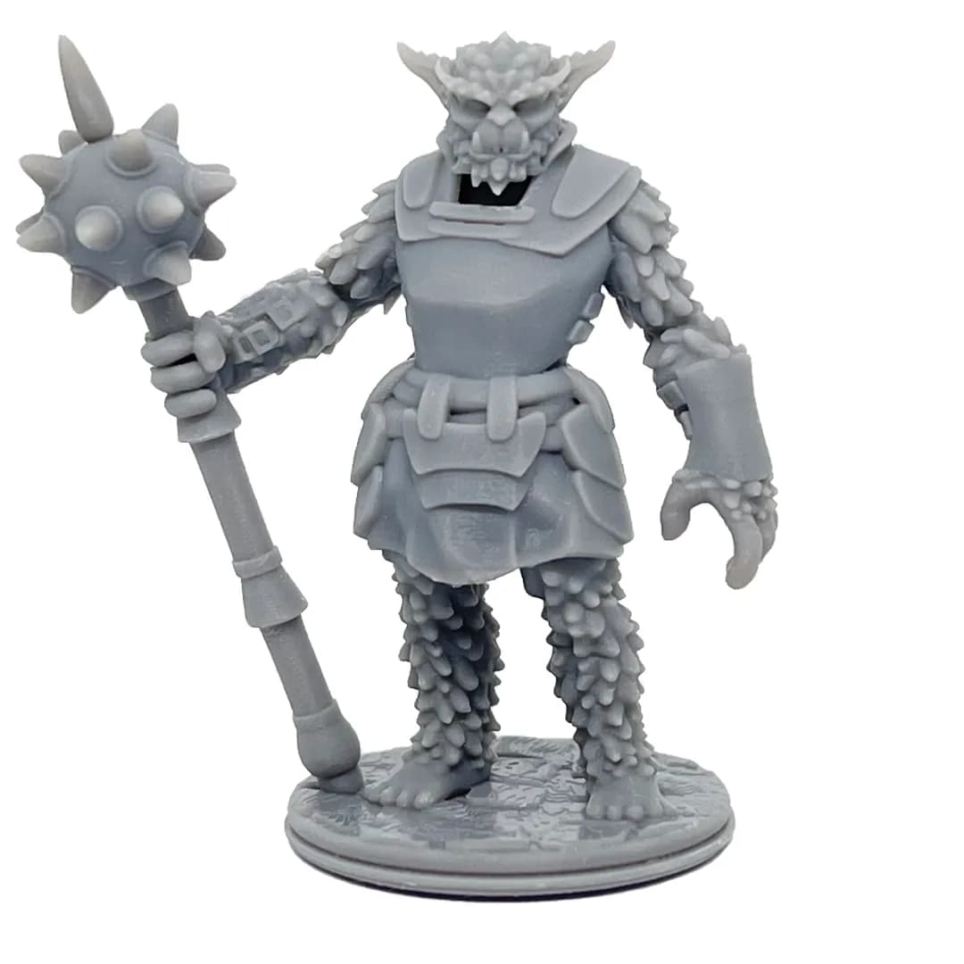 Imagen de #482 A - Bugbear 2 - 25mm