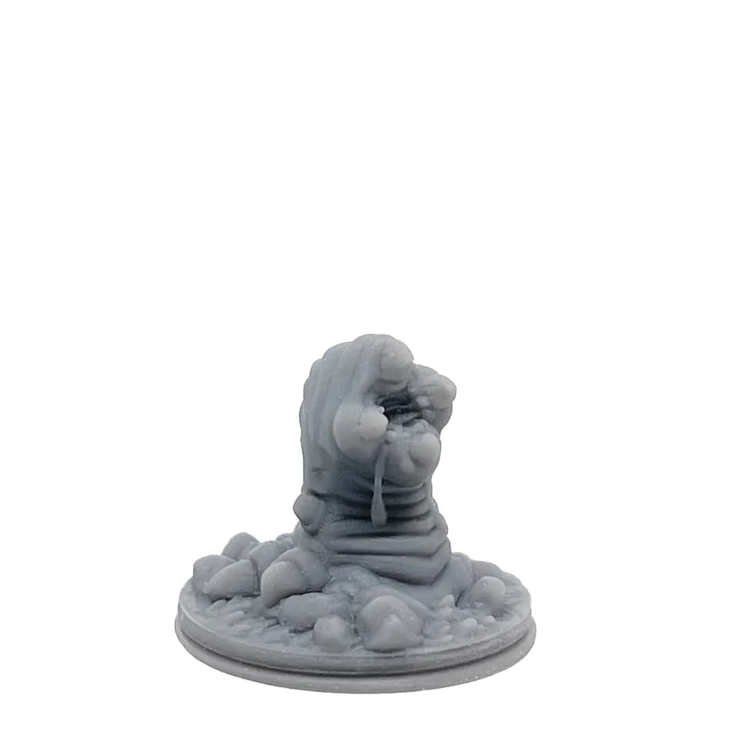 Imagen de #539 A - Leech 2 - 25mm