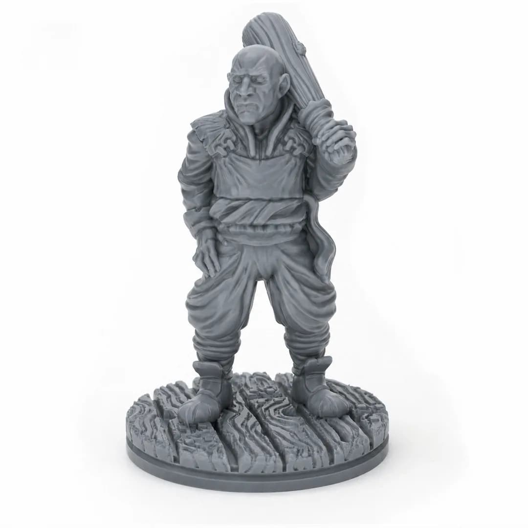 Imagen de #831 A - Bandido 16 - 25mm
