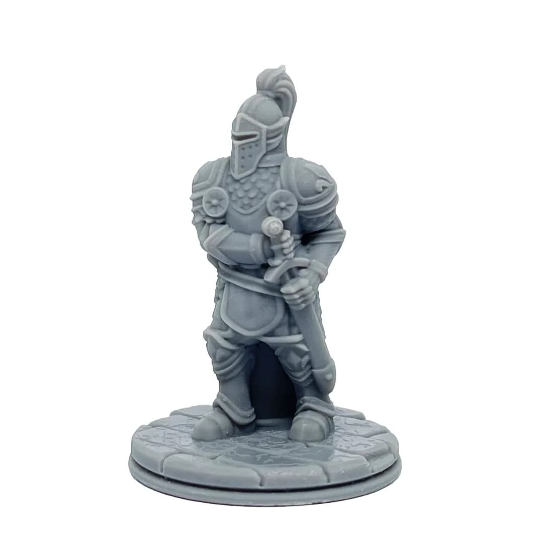 Imagen de #814 A - Guardia Real 3 - 25mm