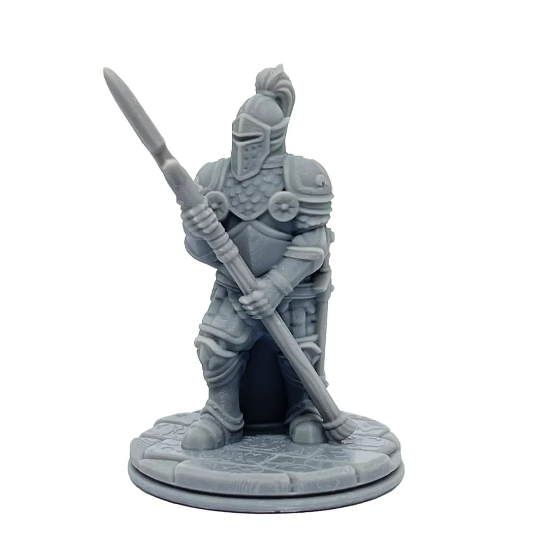 Imagen de #813 A - Guardia Real 2 - 25mm