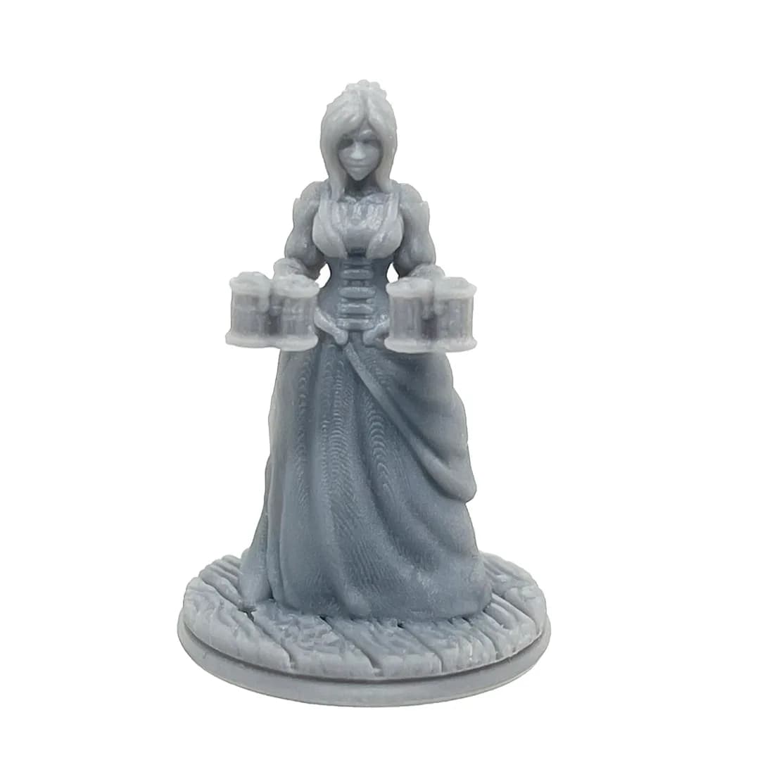 Imagen de #294 A - Elfa Moza - 25mm