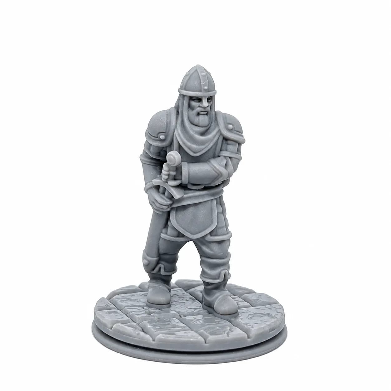 Imagen de #331 A - Guardia 4 - 25mm
