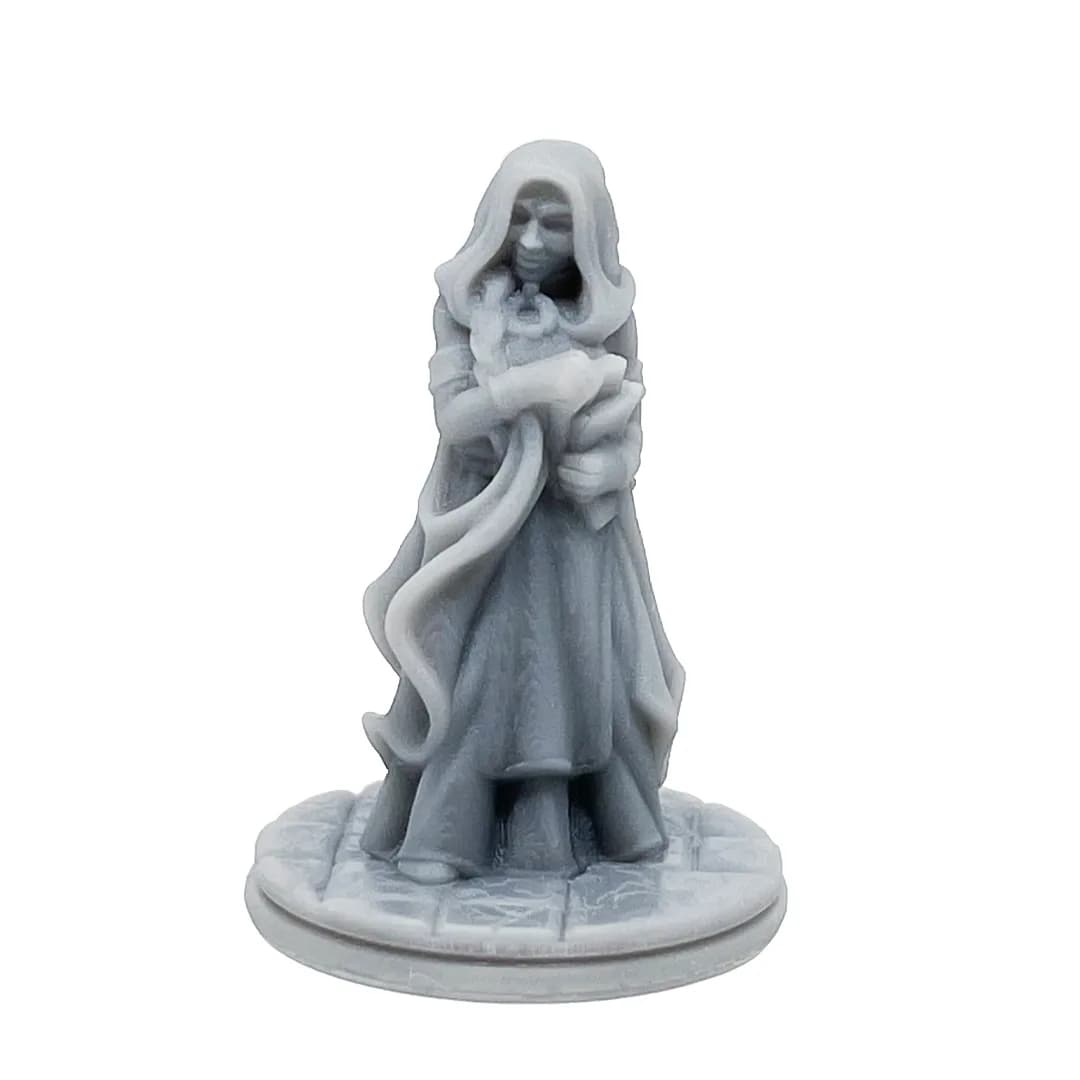 Imagen de #781 A - Repartidora de Panfletos - 25mm